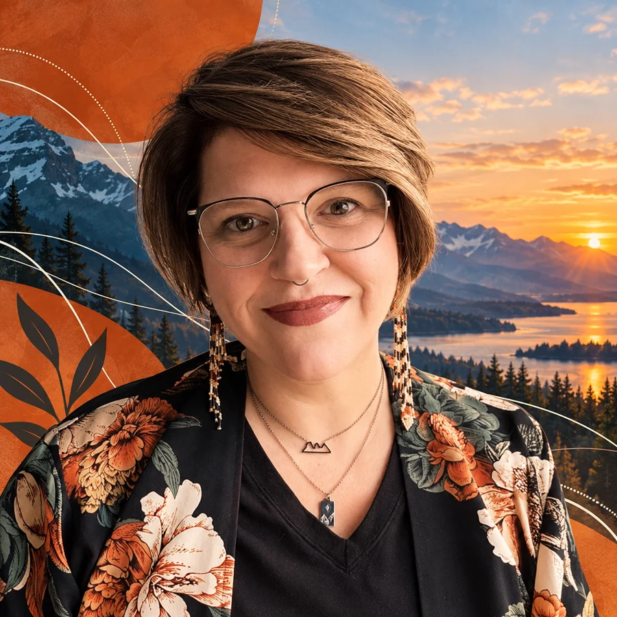 Daena Crosby, founder of Take Good Care Consulting
